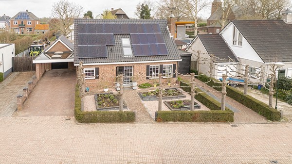 Medium property photo - Ds. Talmalaan 7, 4281 KP Andel